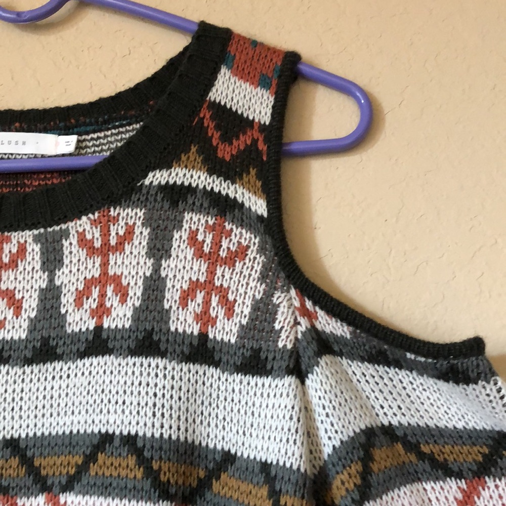 Pacsun sweater - Picture 4 of 5
